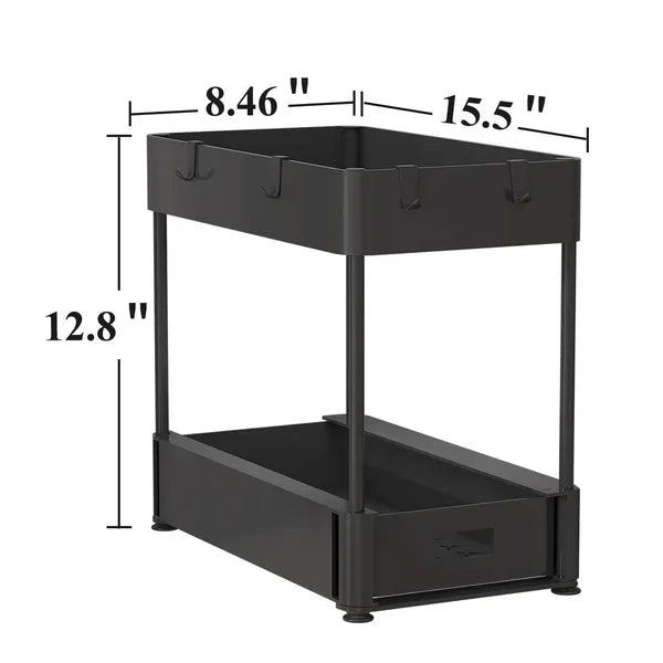 ClearReach organizer side hooks and guardrails detail